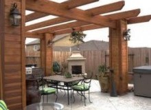 Kwikfynd Pergolas
welshmansreef